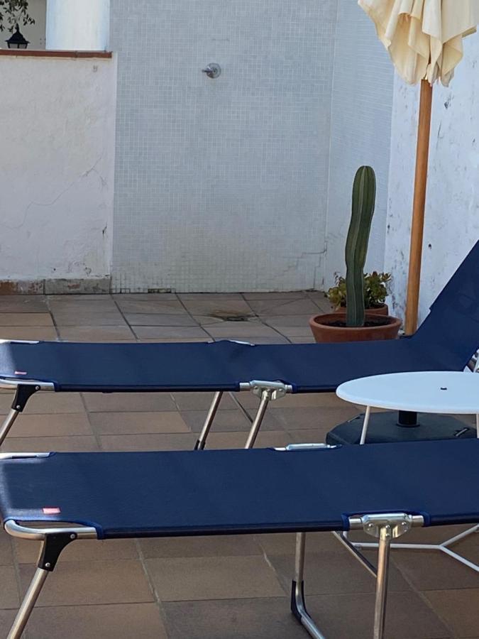 Jolie Villa Vue Mer - 100Km Au Nord De Barcelone - Палс Екстер'єр фото